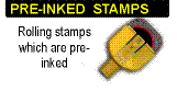 Pre-Inked Stamps Link